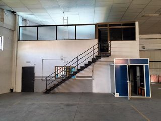 Nave industrial en venta en Sector 8 - Nueva Balastera en Palencia