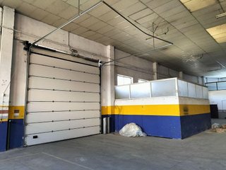 Nave industrial en venta en Sector 8 - Nueva Balastera en Palencia