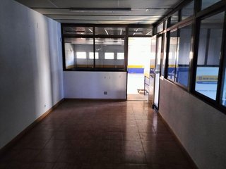 Nave industrial en venta en Sector 8 - Nueva Balastera en Palencia
