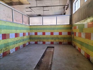 Nave industrial en venta en Sector 8 - Nueva Balastera en Palencia