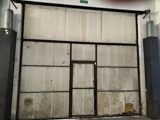 Nave industrial en venta en Sector 8 - Nueva Balastera en Palencia
