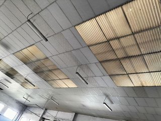 Nave industrial en venta en Sector 8 - Nueva Balastera en Palencia