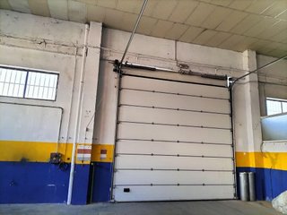 Nave industrial en venta en Sector 8 - Nueva Balastera en Palencia
