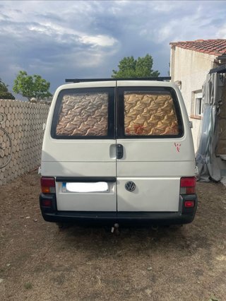 Volkswagen Transporter T4 1999