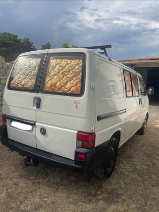 Volkswagen Transporter T4 1999