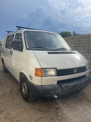 Volkswagen Transporter T4 1999