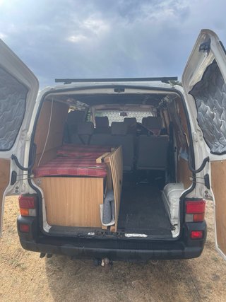 Volkswagen Transporter T4 1999