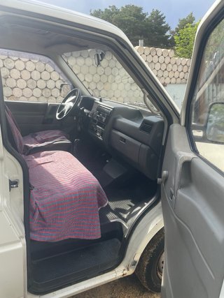 Volkswagen Transporter T4 1999
