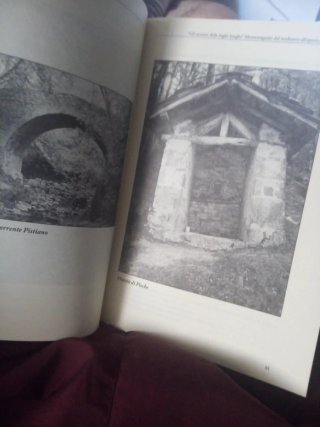 Gli uomini dalle foglie lunghe
