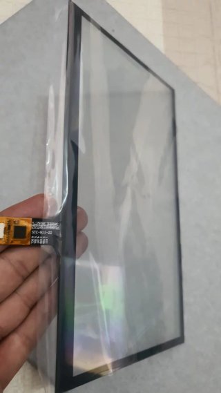 Controlador Panel Táctil USB,10.4 inches