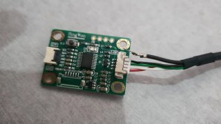 Controlador Panel Táctil USB,10.4 inches