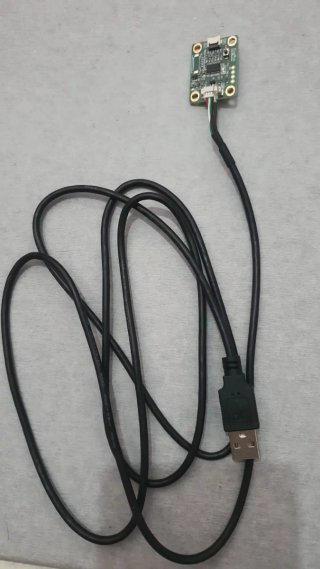 Controlador Panel Táctil USB,10.4 inches