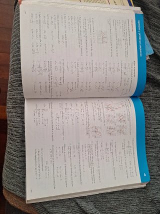 Matemáticas aplicadas a las Ciencias Sociales I...