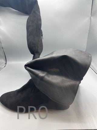 Stivali alti Unisa donna taglia 41