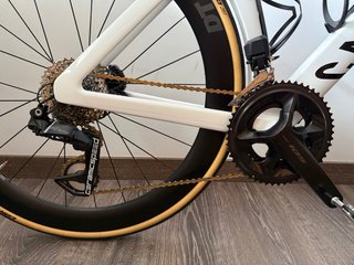 Canyon Aeroad CF SLX 7 Di2