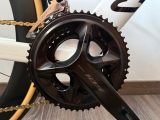 Canyon Aeroad CF SLX 7 Di2