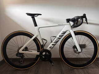Canyon Aeroad CF SLX 7 Di2