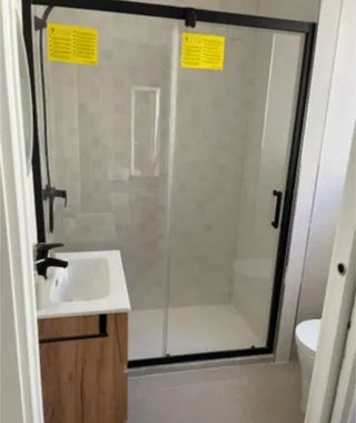 Piso en alquiler en Carranque - Haza Cuevas en Málaga