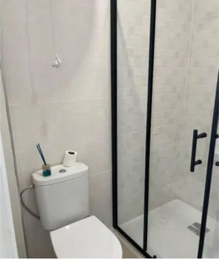 Piso en alquiler en Carranque - Haza Cuevas en Málaga