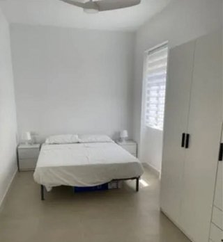 Piso en alquiler en Carranque - Haza Cuevas en Málaga