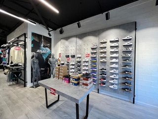 Local comercial en alquiler en Pego