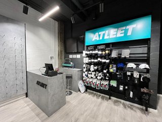 Local comercial en alquiler en Pego