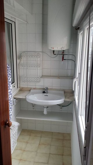 Piso en alquiler en Laviada en Gijón