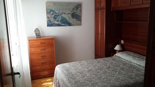 Piso en alquiler en Laviada en Gijón
