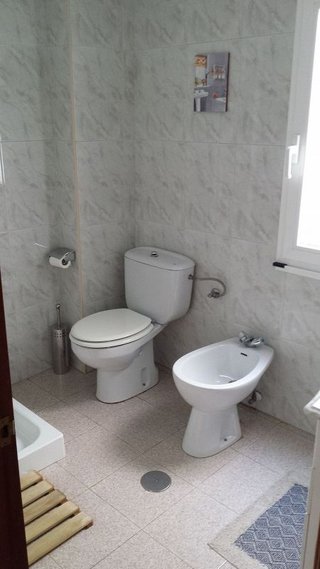 Piso en alquiler en Laviada en Gijón