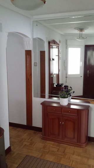 Piso en alquiler en Laviada en Gijón