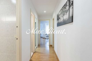 Piso en alquiler en El Putxet i el Farró en Barcelona