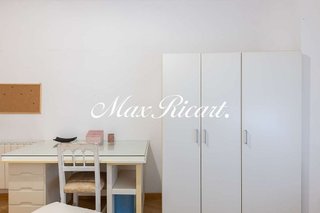 Piso en alquiler en El Putxet i el Farró en Barcelona