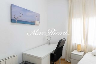 Piso en alquiler en El Putxet i el Farró en Barcelona