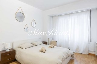 Piso en alquiler en El Putxet i el Farró en Barcelona