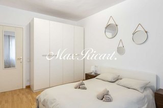 Piso en alquiler en El Putxet i el Farró en Barcelona