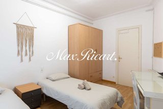 Piso en alquiler en El Putxet i el Farró en Barcelona