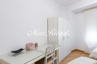 Piso en alquiler en El Putxet i el Farró en Barcelona