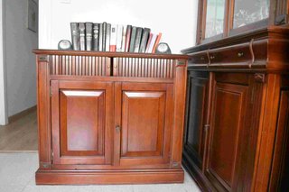 Muebles de Salón Cerezo