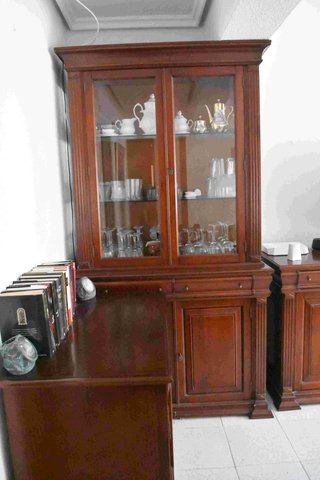 Muebles de Salón Cerezo