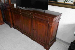 Muebles de Salón Cerezo