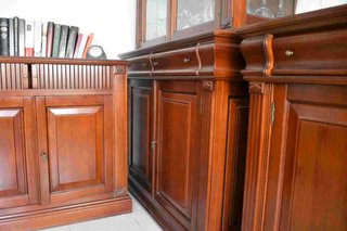 Muebles de Salón Cerezo