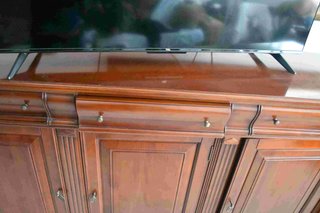 Muebles de Salón Cerezo