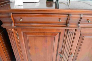 Muebles de Salón Cerezo