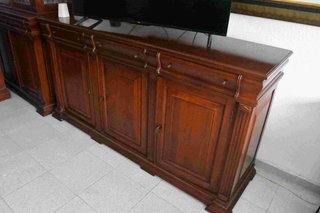 Muebles de Salón Cerezo
