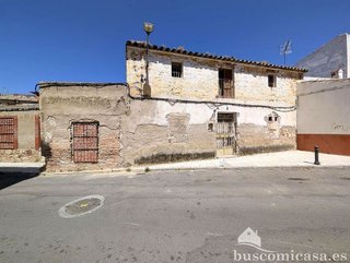 Terreno en venta en Arrayanes en Linares