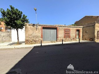 Terreno en venta en Arrayanes en Linares