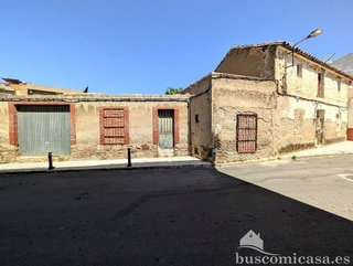 Terreno en venta en Arrayanes en Linares