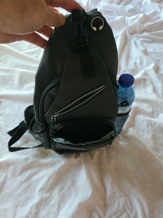 Lote 2 bolsos bandolera nuevos