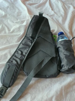 Lote 2 bolsos bandolera nuevos