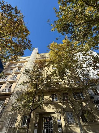 Piso en venta en Paseo Independencia en Zaragoza